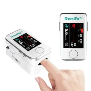 Precision Glucose Monitoring Premium Non-invasive Device + Exclusive Gift - Image 8