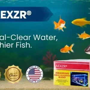 Aquariums Aqua-Guardian Blend - Image 9