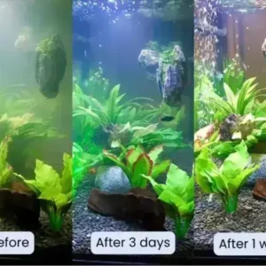 Aquariums Aqua-Guardian Blend - Image 14