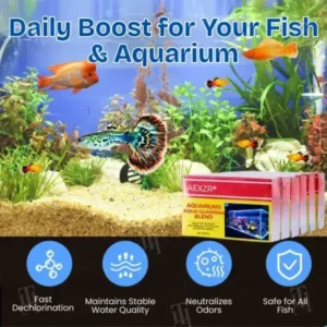 Aquariums Aqua-Guardian Blend - Image 6