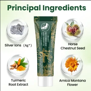 SilverRelief Joint Therapy Gel - Image 8