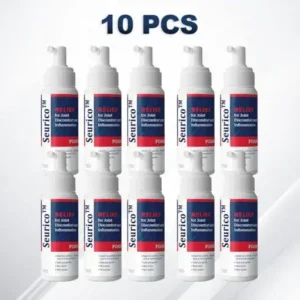Joint & Bone Pain Foam Spray - Image 6