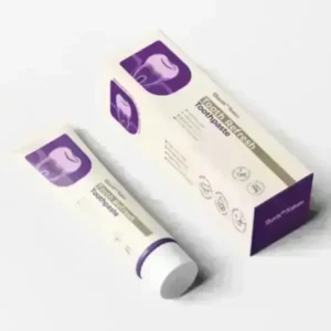 Nature Oral Care Toothpaste