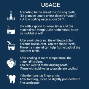 Dental Filling Gel - Image 7