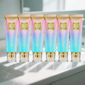 Niacinamide Whitening Toothpaste - Image 11