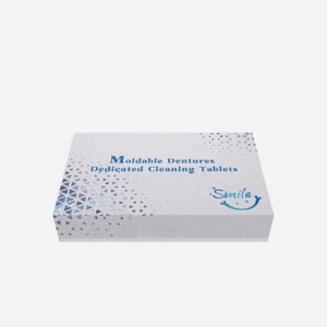 Moldable Dentures