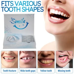 Moldable Dentures - Image 10