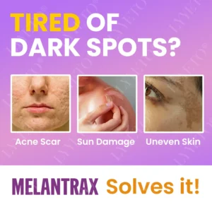 MelantraX Advanced Brightening Essence - Image 6