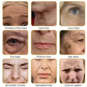 Advanced Anti-Wrinkle Firming Cream - Image 2