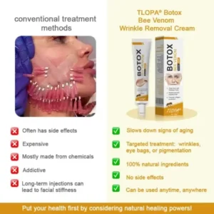 Advanced Anti-Wrinkle Firming Cream - Image 3