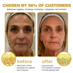 Advanced Anti-Wrinkle Firming Cream - Image 5