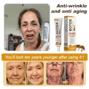 Advanced Anti-Wrinkle Firming Cream - Image 7