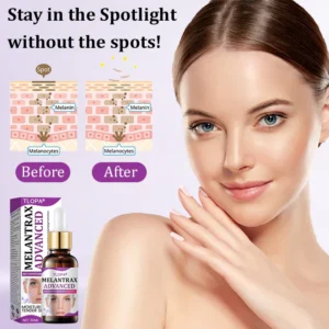 MelantraX Advanced Anti-Hyperpigmentation Essence