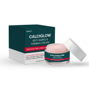 CalciGlow Anti-Aging & Firming Cream - Image 5