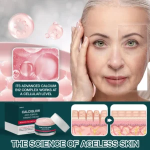 CalciGlow Anti-Aging & Firming Cream - Image 9