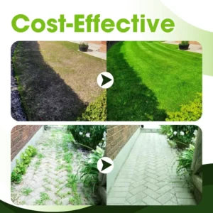 ClearYard Dual-Action Herbicide - Image 7