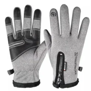 Windproof Winter Gloves - Image 2