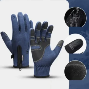 Windproof Winter Gloves - Image 3