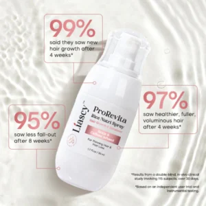 ProRevita Rice Nutri Spray - Image 5