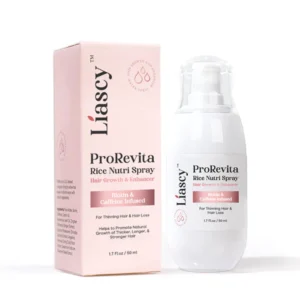 ProRevita Rice Nutri Spray - Image 2