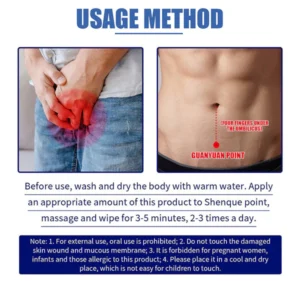 Prostate Enhance Cream & Lengthens and Enlarges - Image 6