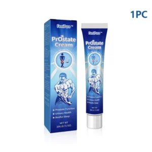 Prostate Enhance Cream & Lengthens and Enlarges - Image 3