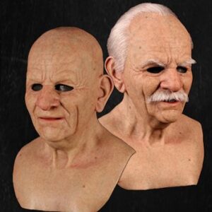 Another Me-The Elder