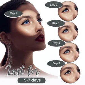 𝑺𝒑𝒆𝒄𝒕𝒓𝒂𝑬𝒚𝒆 𝑪𝒐𝒍𝒐𝒓 𝑪𝒉𝒂𝒏𝒈𝒊𝒏𝒈 𝑫𝒓𝒐𝒑𝒔 𝑷𝒓𝒐