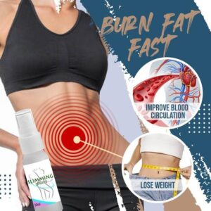 Abs Define Tone-up Spray - Image 5
