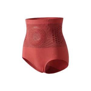 2026 NEW RELEASE 𝐌𝐨𝐫𝐢𝐧𝐠𝐚 & 𝐁𝐞𝐫𝐛𝐞𝐫𝐢𝐧𝐞 4‑In‑1 Micro‑Particle Sculpting & Fat‑Burn Shorts - Image 21