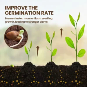 2026🏆✨LAST DAY SALE 70% OFF🔥Seasonal Promotion🔥-Soil Pro Activator - Image 6