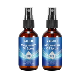 2026🏆✨LAST DAY SALE 70% Pure Magnesium Oil Spray - Image 10