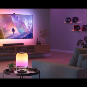 Music Syncing Desk Lamp - Image 6