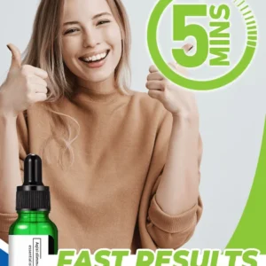 Wecare Constipation Relief Serum - Image 2
