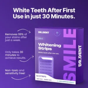 🦷7D Wisdom Tooth Whitening – Gentle, effective dental care with sea salt for bright white teeth 💎 - Image 5