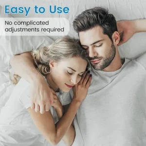 Adjustable Anti-Snoring Mouthpiece Universal Size - Image 6