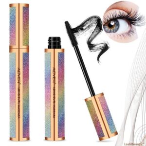 LashBeauty 4D Volumizing Mascara - Image 3