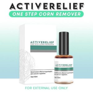 ActiveRelief One Step Corn Remover