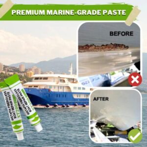 InstaFix Fiberglass Boat Repair Paste XT200 - Image 3