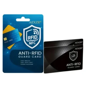 Anti-RFID Guard Card - Image 2