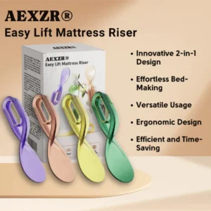 Easy Lift Mattress Riser - Image 5