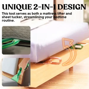 Easy Lift Mattress Riser - Image 6
