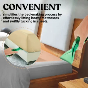 Easy Lift Mattress Riser - Image 8