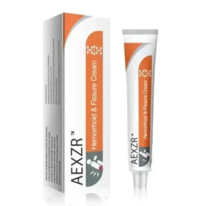 Hemorrhoid & Fissure Cream