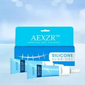Silicone Scar Gel