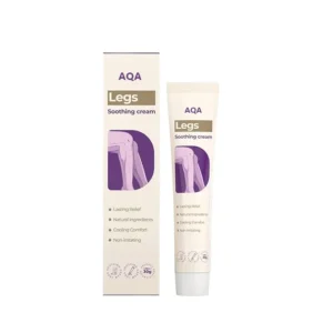 Leg Relief Varicose Veins Cream
