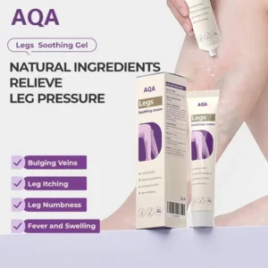 Leg Relief Varicose Veins Cream - Image 2
