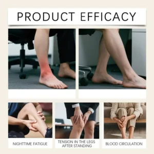Leg Relief Varicose Veins Cream - Image 9