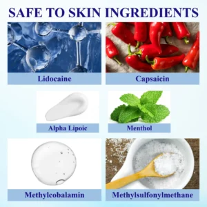 Neuropathy Treatment Cream - Image 7