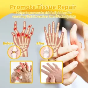Bee Venom Advanced Joint and Bone Therapy Cream - Image 10